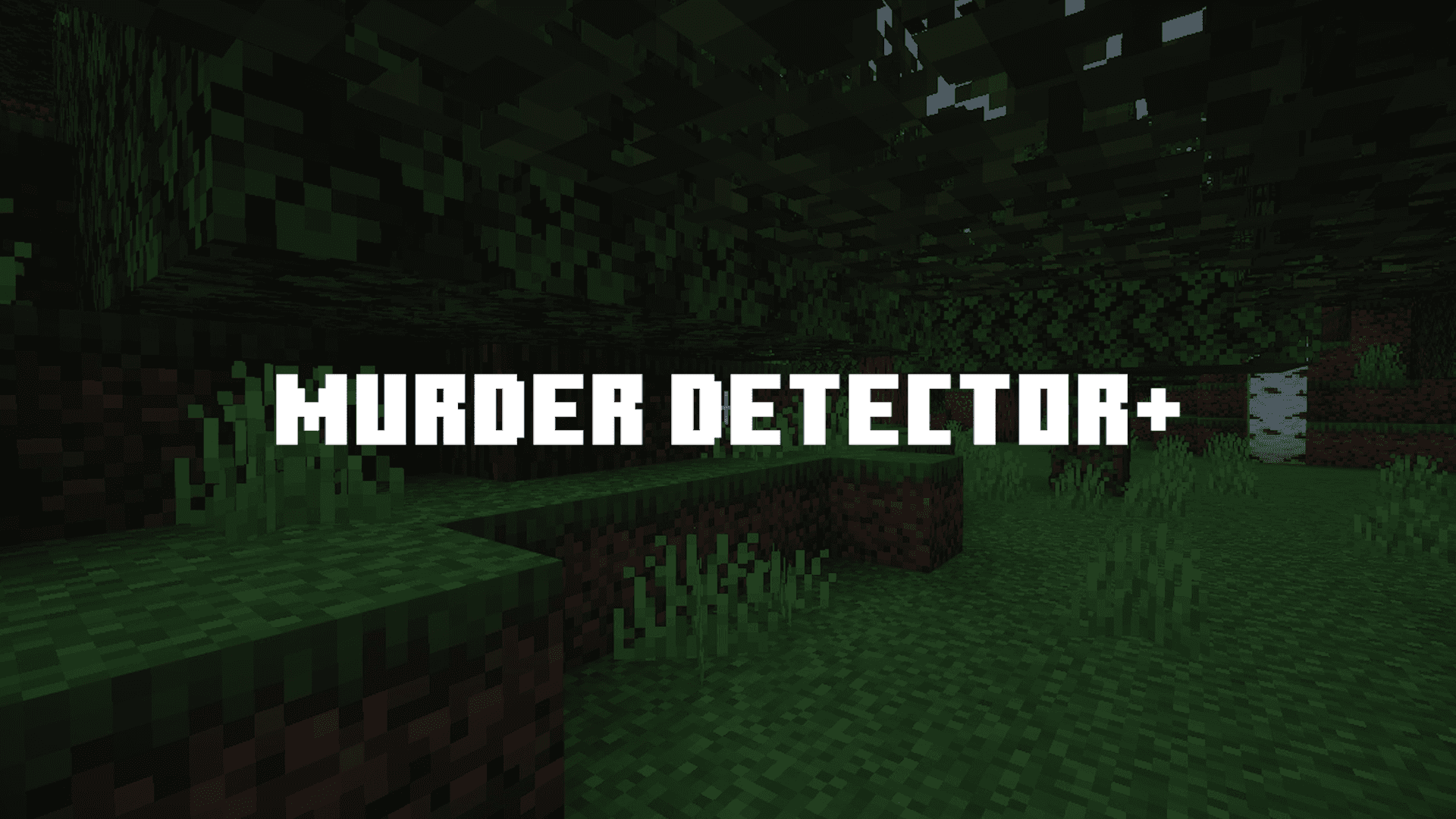 Thumbnail for Murder Detector+