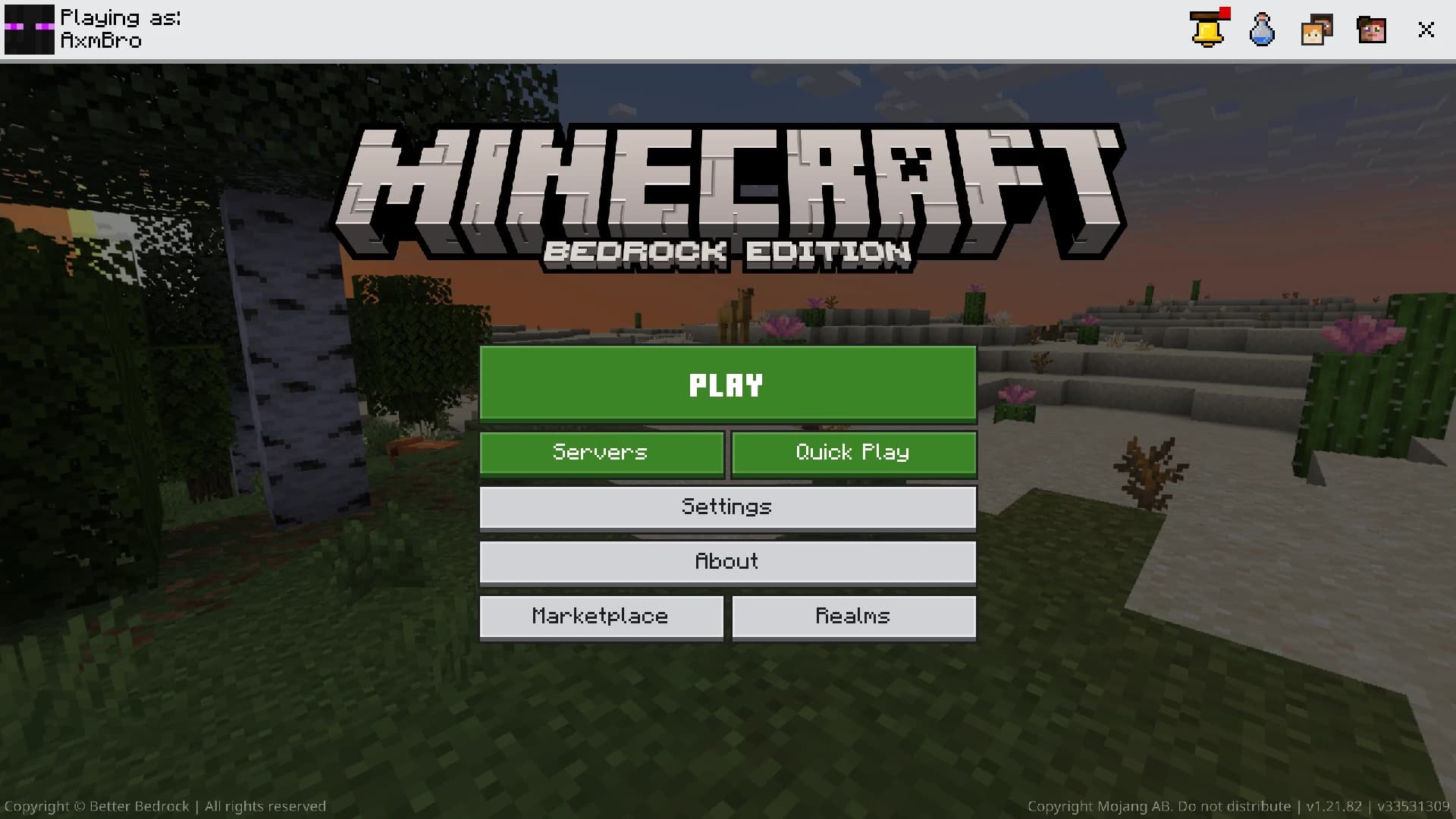 Sleek Visual Overhaul